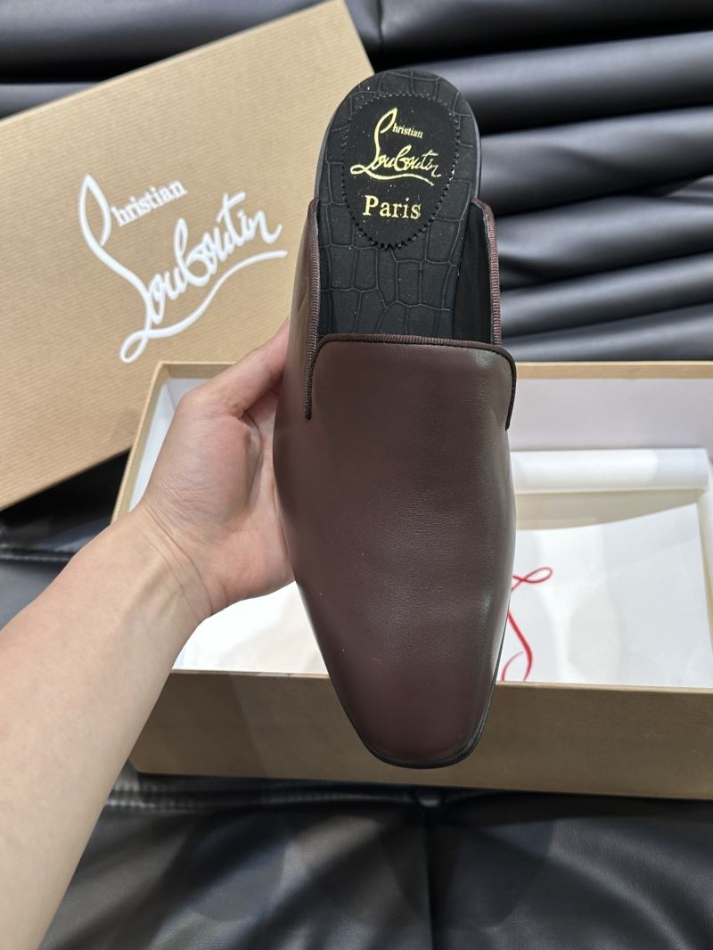 Christian Louboutin Slippers